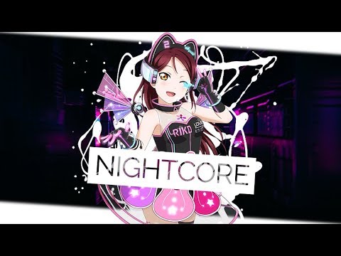 「Nightcore」→ Hold On (Shell Shokk Remix Edit) [Marc Need]