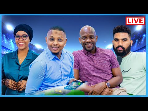 🔴LIVE: SPORTS ARENA NDANI YA WASAFI FM |  29- SEPTEMBER-2025