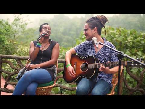 Dulcito e Coco - Vicente García Junto a Kumary Sawyers