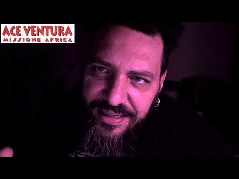 Patreon: Ace Ventura - Missione Africa (1995) di Steve Oedekerk - Minirichiesta da Robin Forestelli