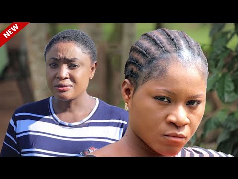HEARTLESS SISTER- THIS DESTINY ETIKO & LIZY GOLD MOVIE WILL MAKE YOU CRY- 2025