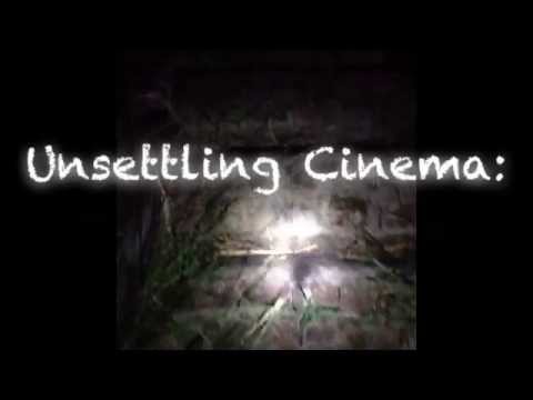 Unsettling Cinema: The Width of a Room