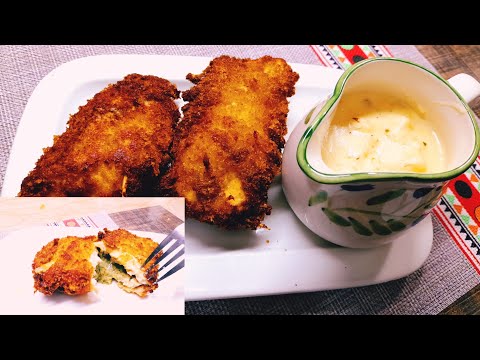 Stuffed Chicken with Pineapple Sauce Recipe by Cook with Sadaf Yasir||Restaurant Style
