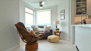 Waterfront, Top Floor, 3402 27 Island Highway South, Campbell River, BC