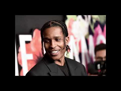 ASAP Rocky Raps Let Lost Happen by Tech N9ne x HU$H