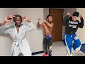 Raud Teaches Rakai Tota How To Dance Streamer University