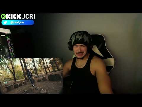 JCRI Reacts to Jay Hound - Cold War Pt. 2 [Official Video] Shot By Gambino