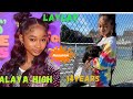 That Girl LayLay Nickelodeon Cast Real Name And Age That Girl LayLay Cast In Nickelodeon