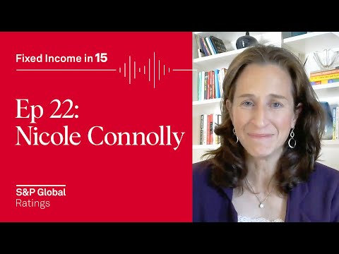 Ep22: ESG investing trends & experience of Davos with Fidelity