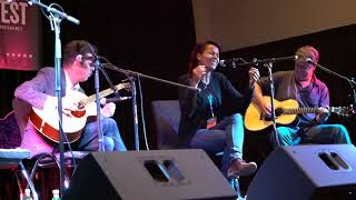 Rhiannon Giddens - &#39;She&#39;s Got You&#39; (Nashville, 2017)