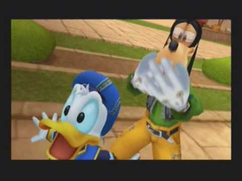 Play It Again: Kingdom Hearts 2 Pt 55