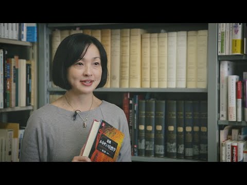 Sensei Theater:"Philosophy can serve as a time machine"