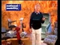 Granada Plus 1998 Brian Clemens Ads