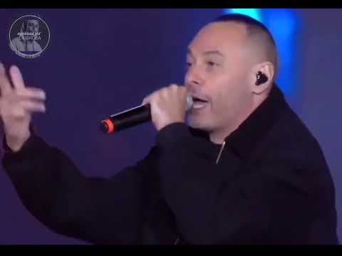 PARAFULMINI - Bresh, Ernia e Fabri Fibra. RTL Power Hits Estate 2023 Arena di Verona