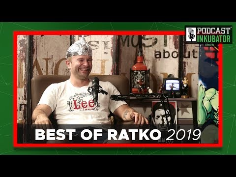 Pregled 2019. godine - Ratko Martinović