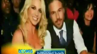 Celebrities Love Britney Spears Part 1