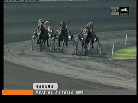 Prix de l'Etoile 1994 - Bahama