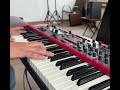 Incognito - Love Joy Understanding (Piano Cover)