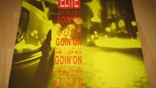 Élite - Goin´ On (Instrumental) 1988