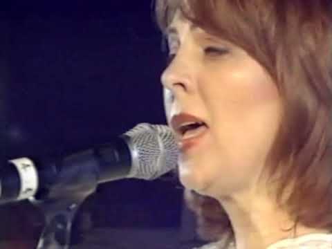 Bilja Krstic i Bistrik Orkestar - Uspavanka