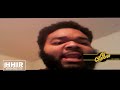 HOLMZIE DA GOD GOES AT BIG KANNON PREDICTS SSV2