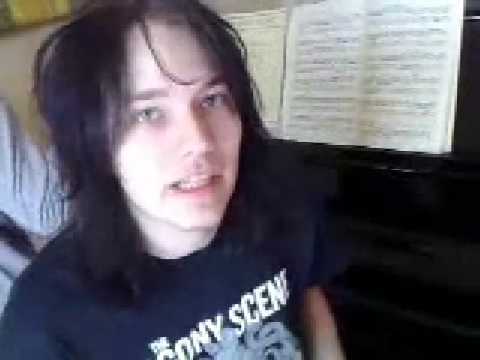 Die Wahrheit über PANIK. Episode II