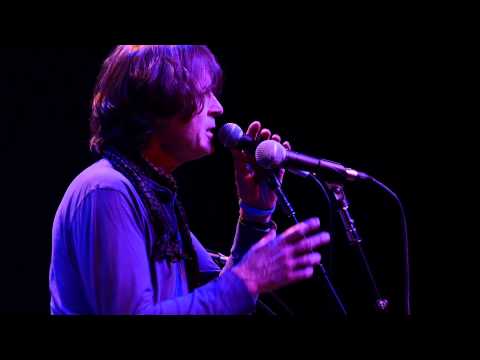 Big Star's Third - Blue Moon (Live on KEXP)