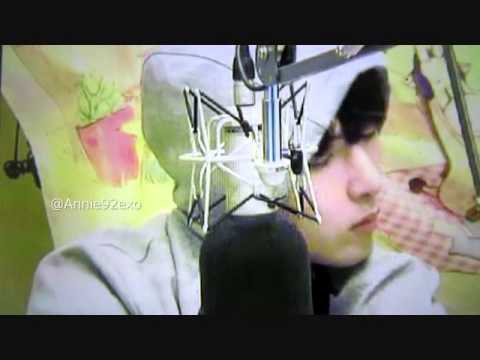 121018 KTR cut Sungmin Ryeowook 성민 려욱 晟敏 厲旭 ソンミン リョウク