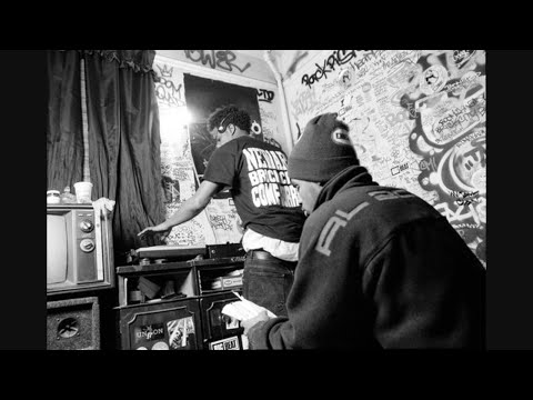 Real Live, Artifacts, Lord Digga – NY's Finest '96