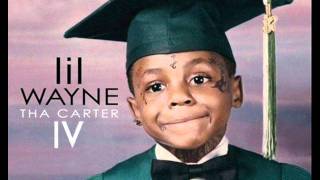 Lil Wayne - President Carter (Official Instrumental)