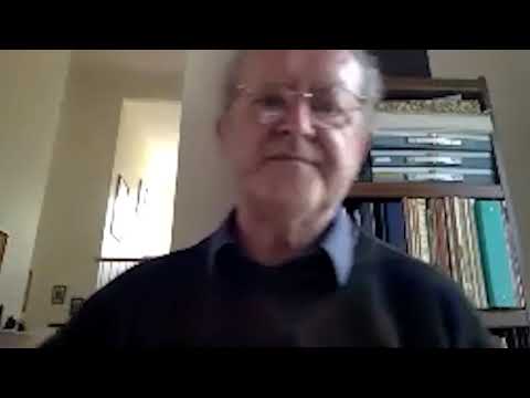 Old Testament Interpretation Part 2 - Lecture 21