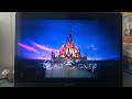Winnie The Pooh Foxtel Movies Family Intro