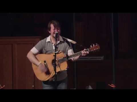 Jon and Roy - "Let It Go" Live at Alix Goolden Hall