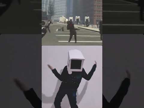 Dança speeakerman - skibidiToilet #shortvideo #shorts #dance #speeakerman