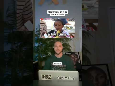 The Origin Of This Viral Sound: It’s Corn! Corn Song With Schmoyoho Remix #shorts #corn #nowplaying