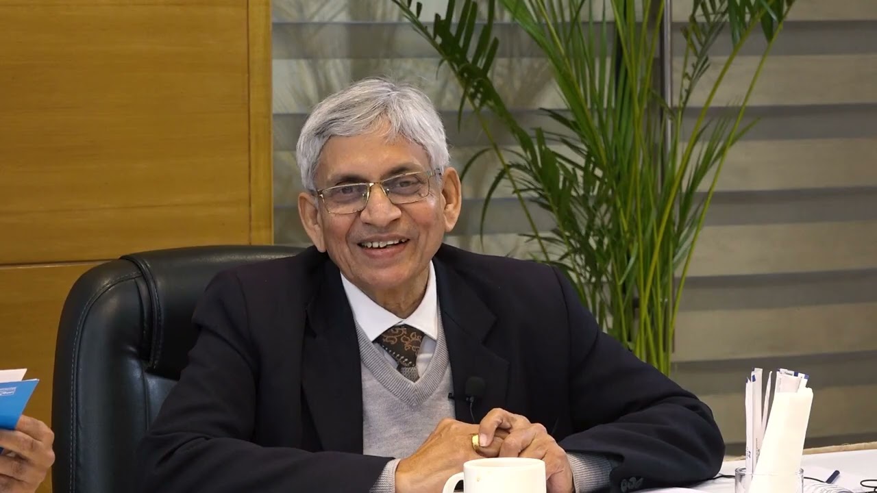 UPSC Mock Interview 2025 : AIR 46 SHAMBHAVI TIWARI | UPSC Topper Strategy | APTI PLUS, IAS Academy