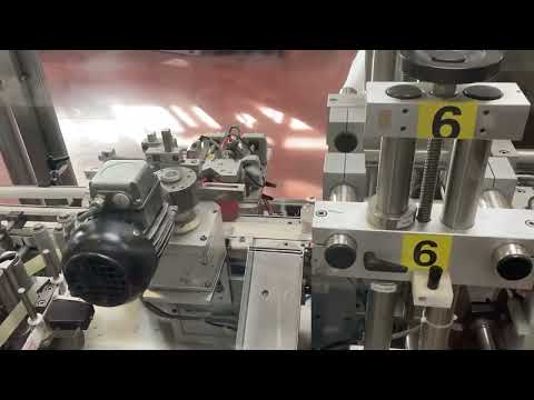 Pago PAGOmat 6AM P90607014