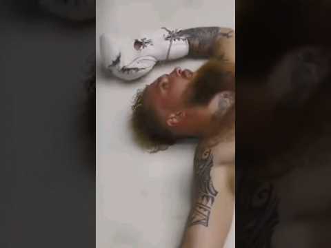 Jake Paul KNOCKED OUT in sparring! 🥊😱 (LEAKED FOOTAGE)
