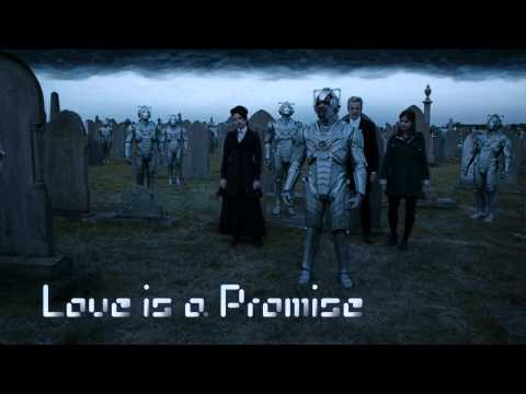 Doctor Who Unreleased Music - Death In Heaven - Love is a Promise