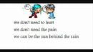 MMV - Perfect Bliss (New acc: SecretivexSoul)