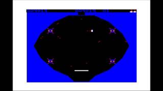 Assassin for the TRS-80 CoCo