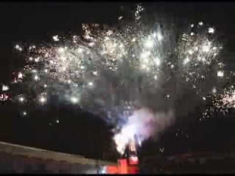 STZ Noticias - Abertura Jogos Regionais