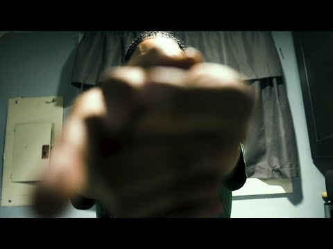 Johnny Nash - Inevitable (Official Video) [MURDER]