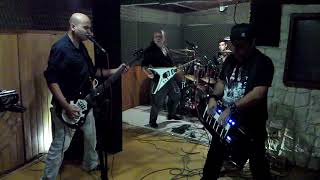 STRYPER COVER TAKE IT THE CROSS