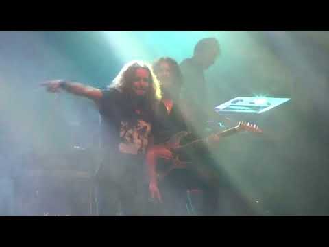 Vision Divine (with Michele Luppi) - Live At Metalitalia Festival 2025.09.28 (Full Concert)