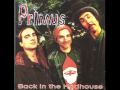 Primus - Back In The Madhouse - Bob 