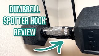 Dumbbell Accessory Review | EAOENLS