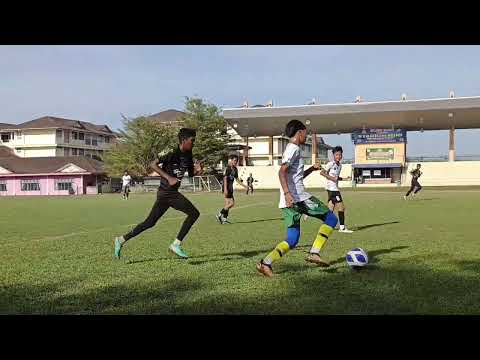 SSN PENANG VS PLD SENTUL