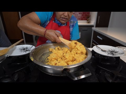 Re-making our soji recipe - a channel favourite with a few adjustments