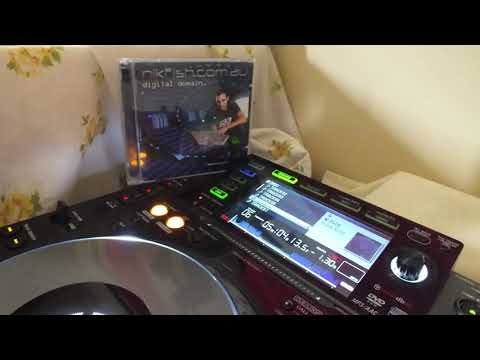 Cosmic Commando - Did You Hear Me ? (Club Mix)